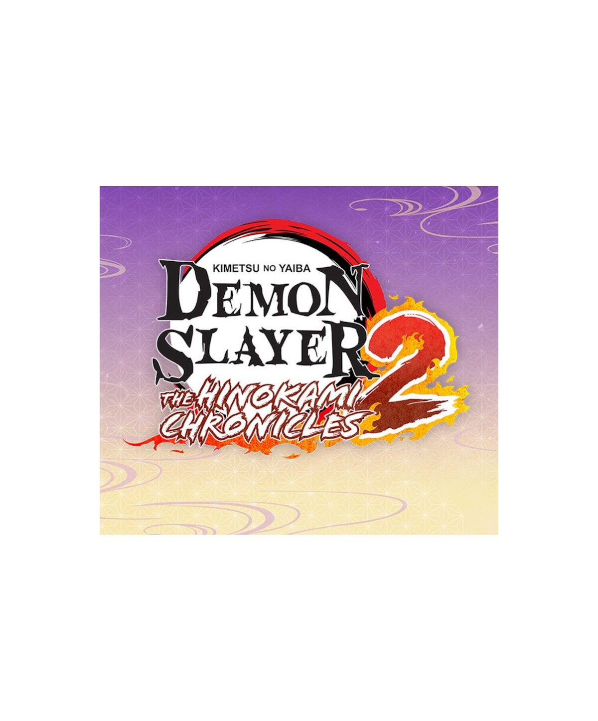 Demon Slayer -Kimetsu no Yaiba- The Hinokami Chronicles 2 Steam Key GLOBAL